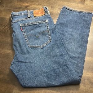Levi Strauss & Co 541 jeans